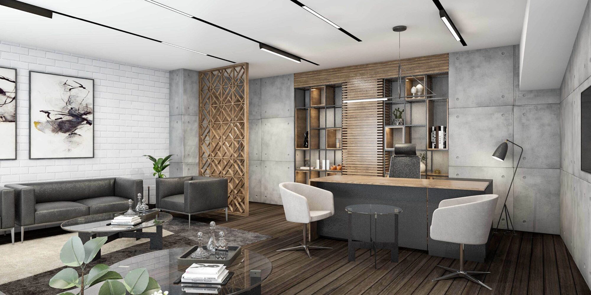 Office space design dubai Office space design dubai