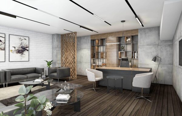 Office space design dubai Office space design dubai