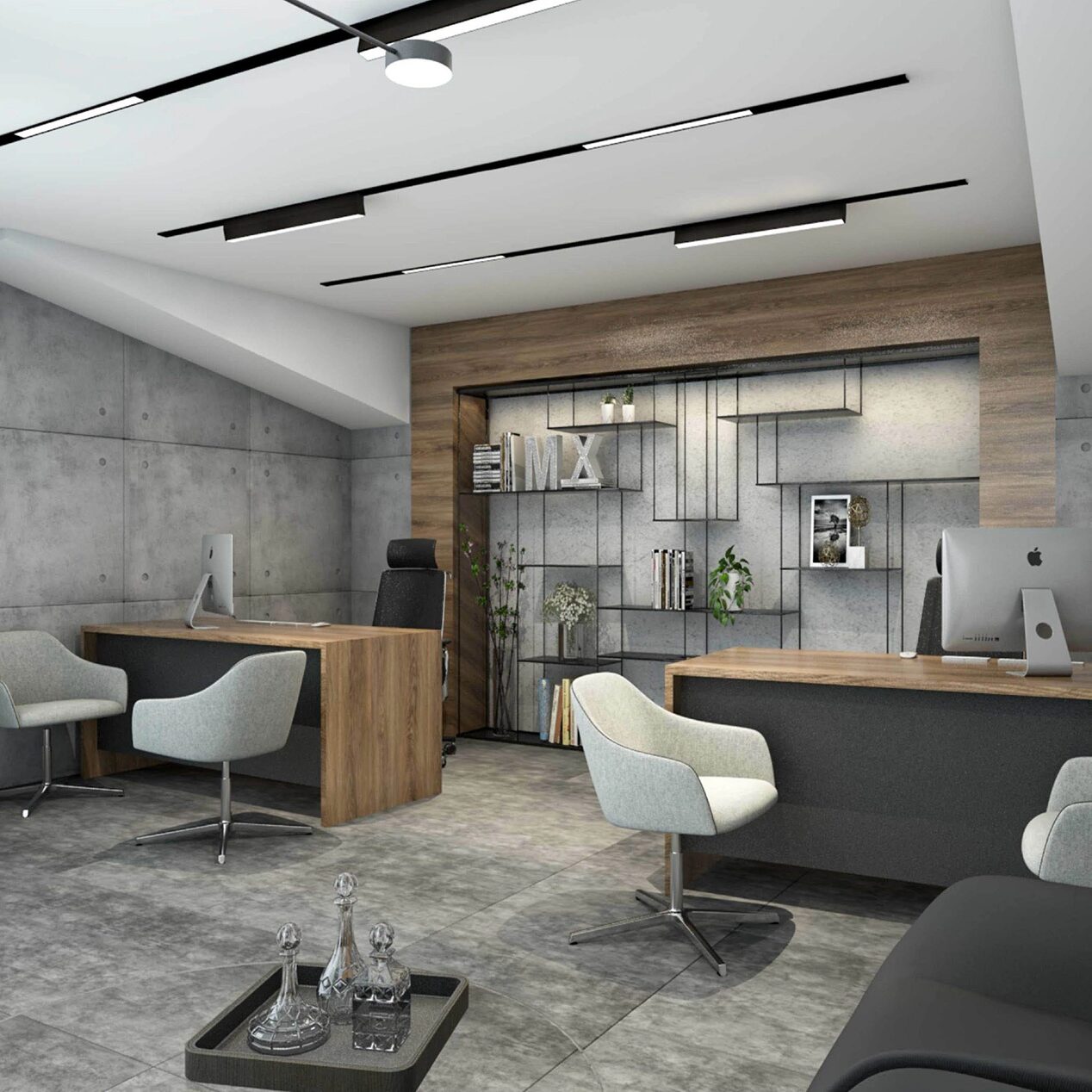 Interior design consultancy dubai