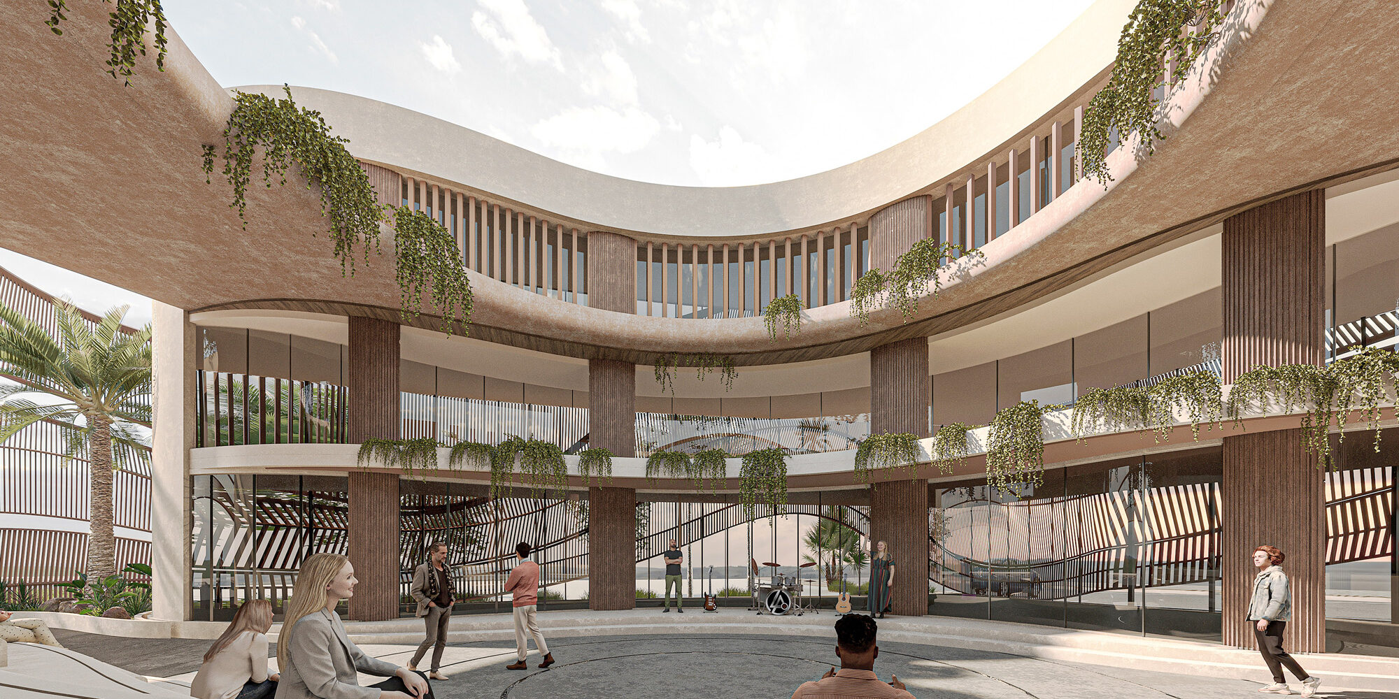 Modern home design dubai Modern home design dubai