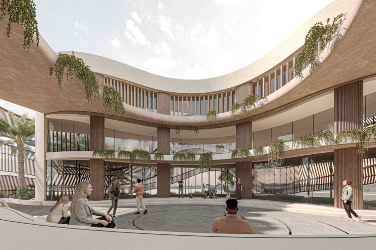 ⁠⁠Modern home design dubai